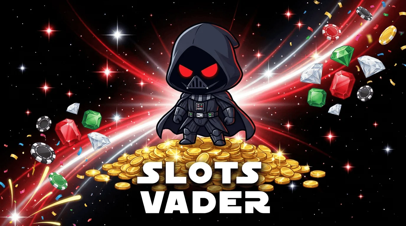 Slotsvader Bonus