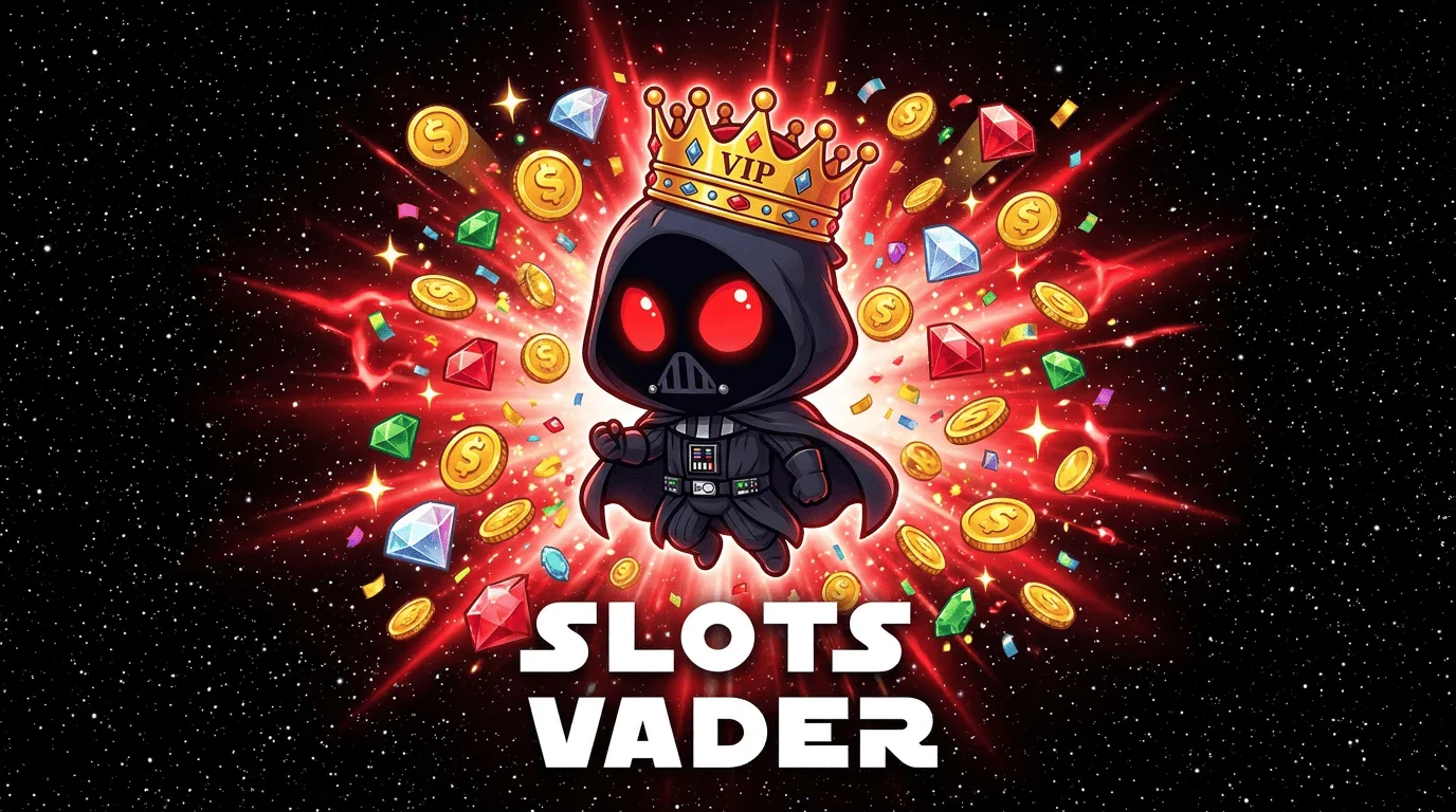 Slotsvader No Deposit Bonus