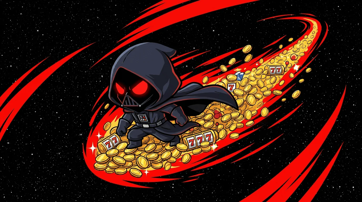 Slotsvader Payment