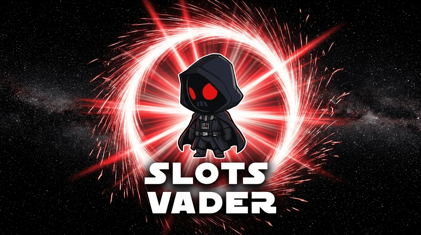 Slotsvader Casino