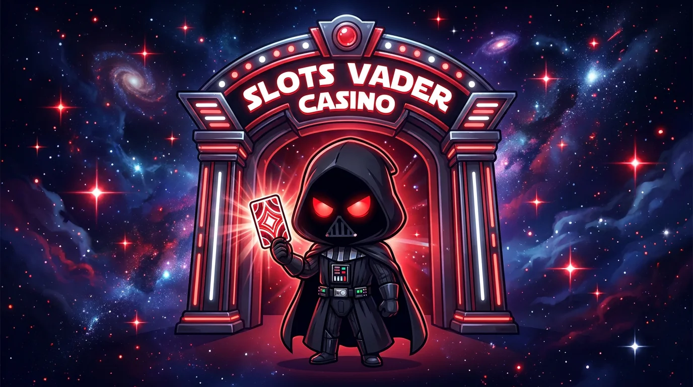 Slotsvader Login
